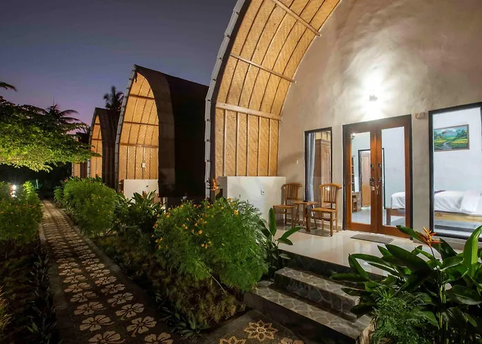Jewel Of Penida Lodge