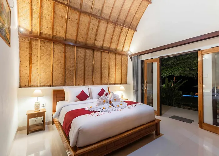 Jewel Of Penida Lodge
