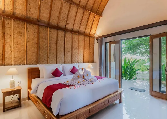 Jewel Of Penida Lodge Toyapakeh