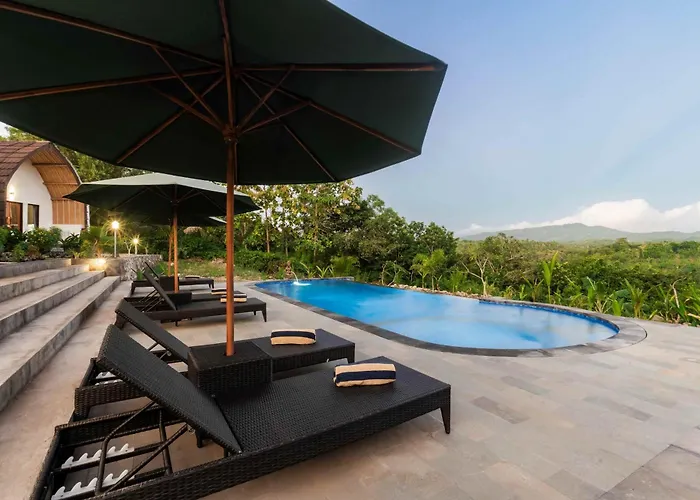 Lodge Jewel Of Penida *