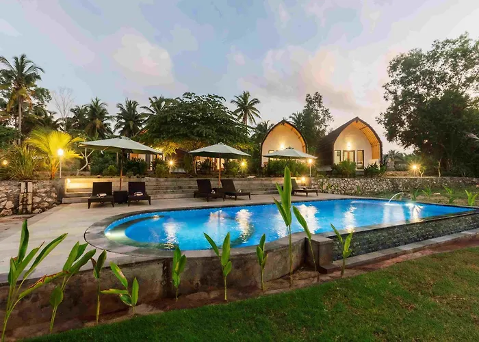 Jewel Of Penida Toyapakeh