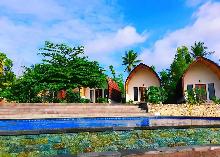 Lodge Jewel Of Penida Toyapakeh