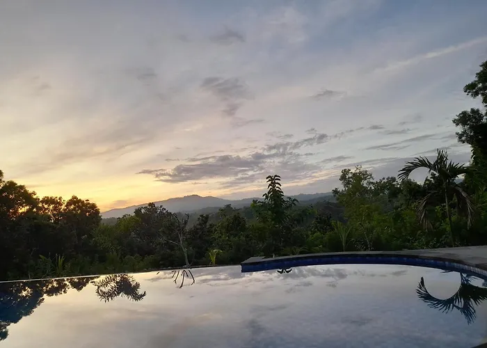 Lodge Jewel Of Penida Toyapakeh