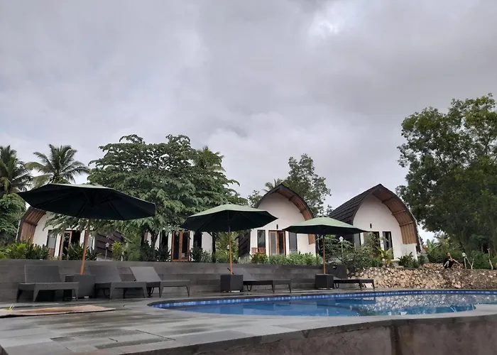 Jewel Of Penida Lodge