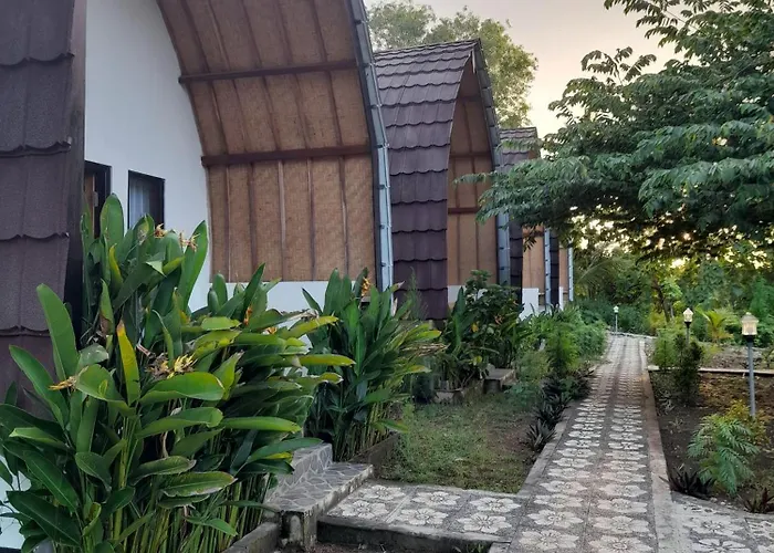 Jewel Of Penida Lodge