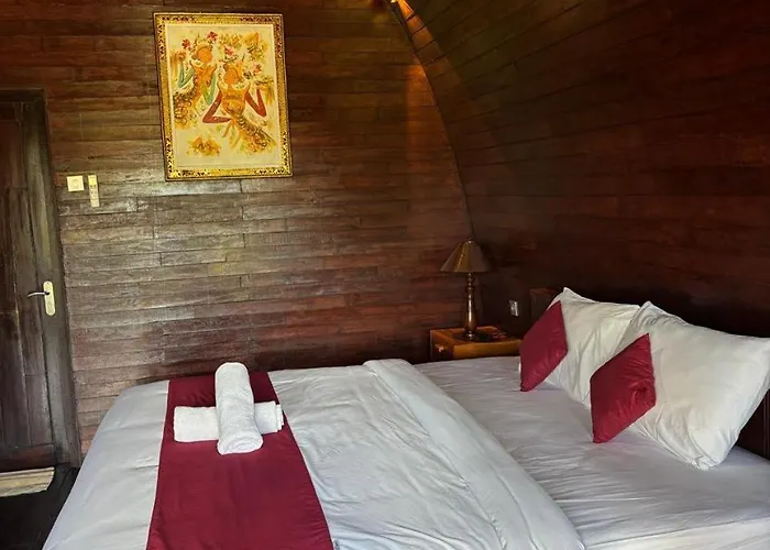 Lodge Jewel Of Penida