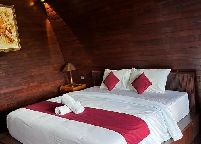 Jewel Of Penida Lodge *