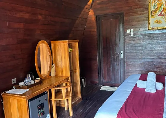 Jewel Of Penida Lodge Toyapakeh