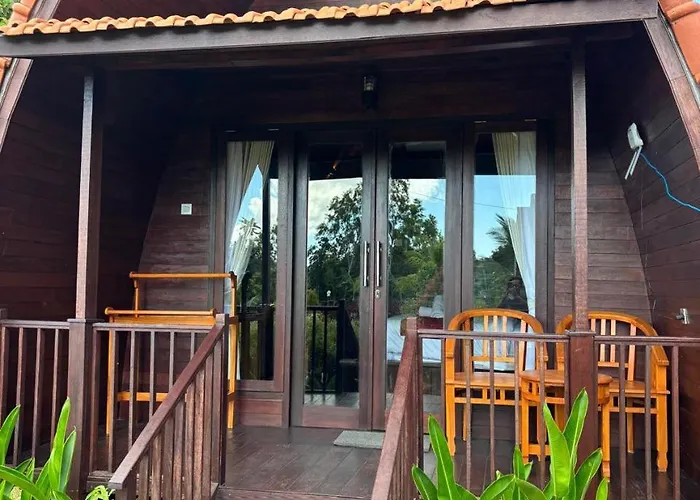 Lodge Jewel Of Penida Toyapakeh